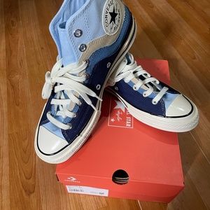 Converse Chuck Taylor 70 National Park Hi Top Sneakers